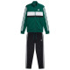 Adidas Παιδικές φόρμες σετ Seasonal Essentials Tiberio 3-Stripes Tricot Tracksuit